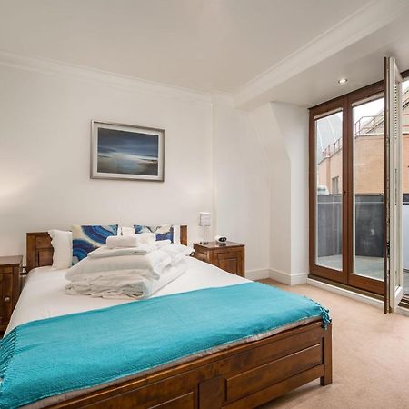 Apartment 5, 48 Bishopsgate By City Living Londres Exterior foto